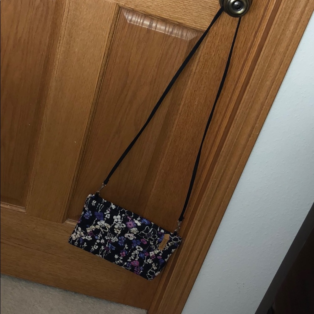 Donna sharp cross body bag
